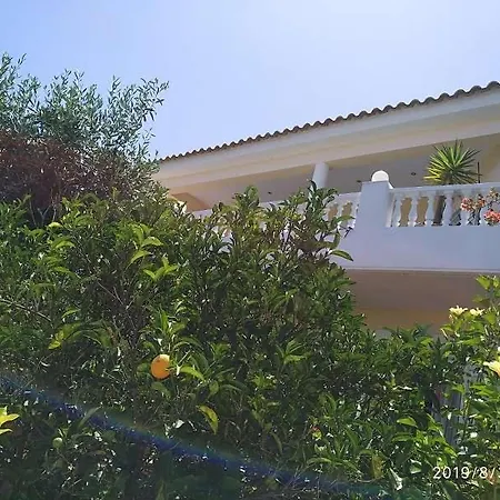 Jade Ferienhaus Smerda Appartamento