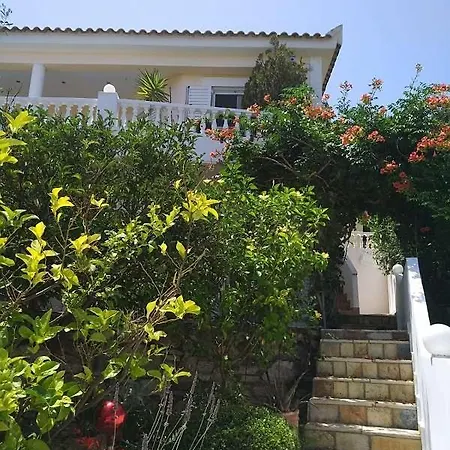 Jade Ferienhaus Smerda *