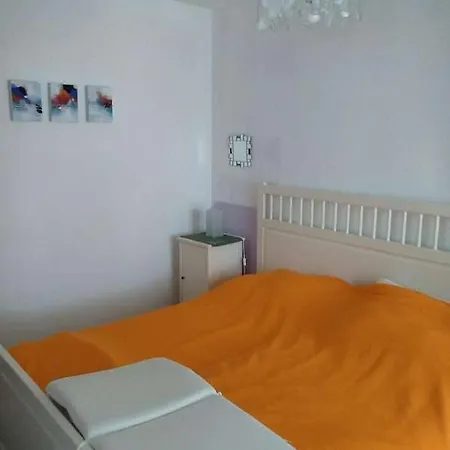 Jade Ferienhaus Smerda Appartamento Koróni