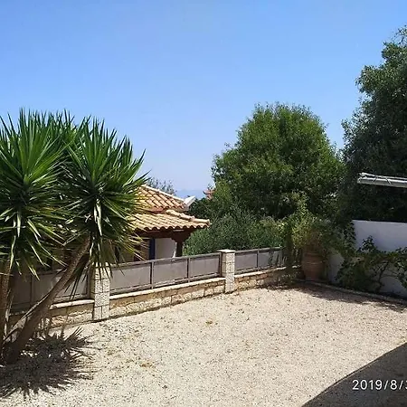 Jade Ferienhaus Smerda Appartamento Koróni
