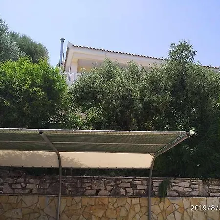 Jade Ferienhaus Smerda