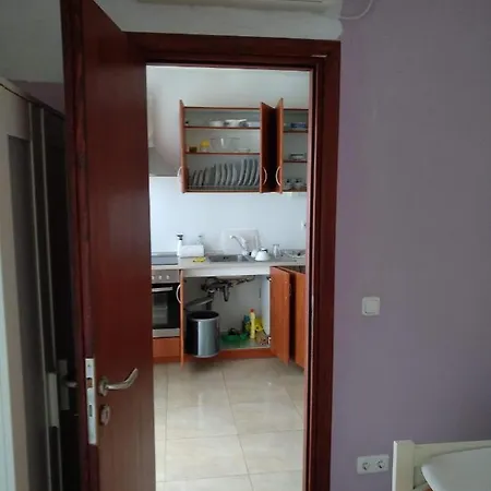 Jade Ferienhaus Smerda Appartamento *