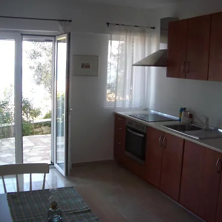 Jade Ferienhaus Smerda Appartamento *