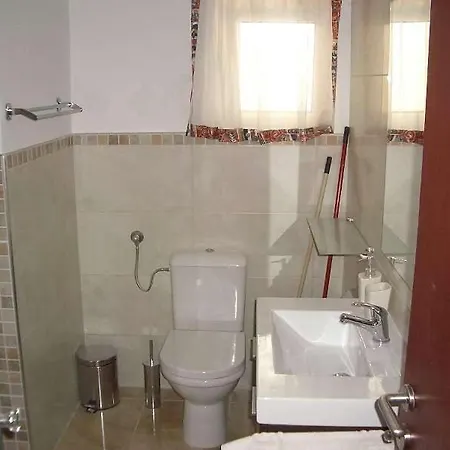 Apartment Jade Ferienhaus Smerda