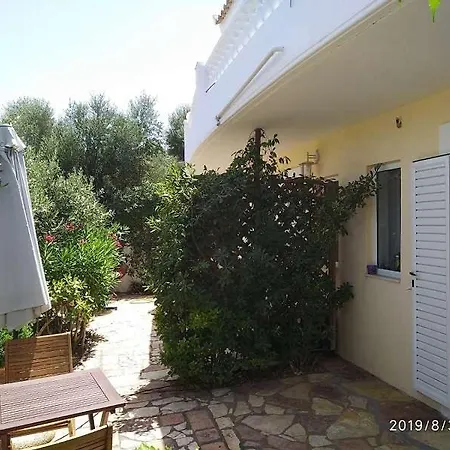 Jade Ferienhaus Smerda Apartment