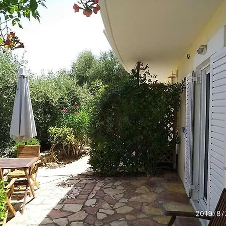 Jade Ferienhaus Smerda *