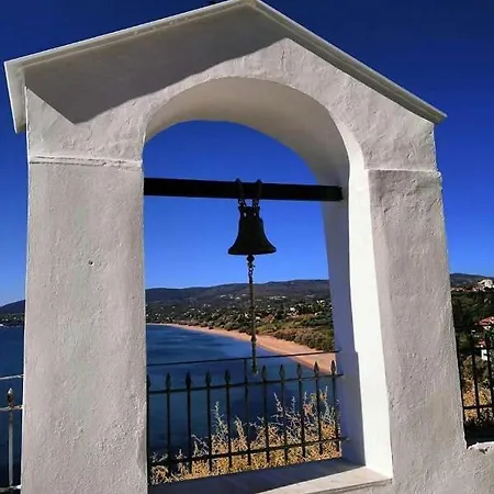 Jade Ferienhaus Smerda Koroni (Messinia)
