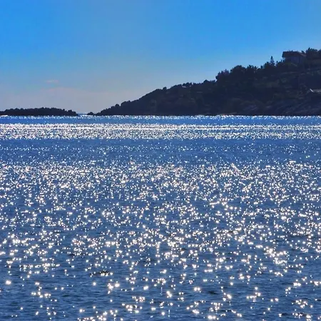 Jade Ferienhaus Smerda Koroni (Messinia)