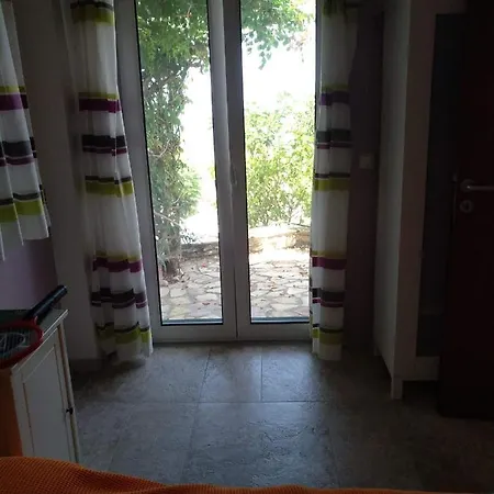 Jade Ferienhaus Smerda *