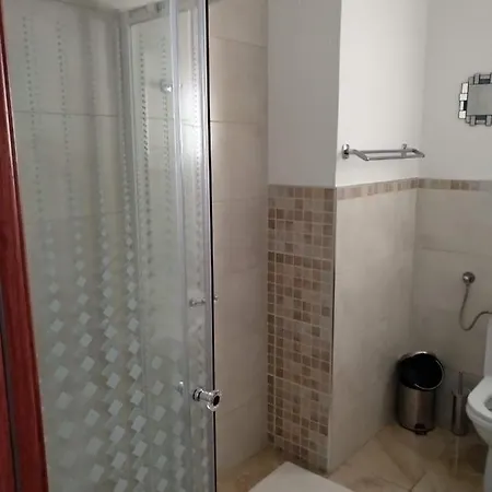 Jade Ferienhaus Smerda Koroni (Messinia)